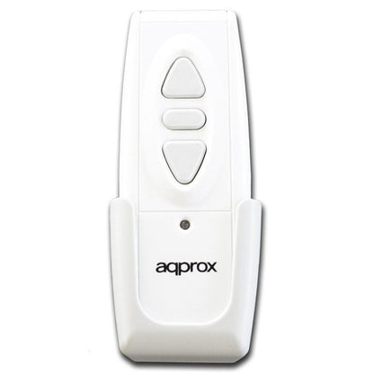 Pantalla de Proyección Eléctrica Approx appP240E
240 x 240cm