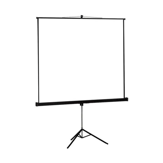 Pantalla de Proyección con Trípode Approx appP200T
200 x 200cm