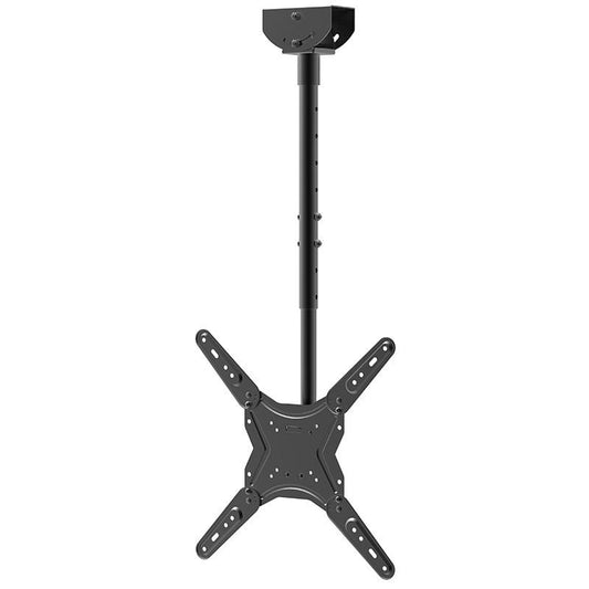 Soporte de Techo Inclinable Approx appSTT01 para TV de 17-55"
hasta 40kg