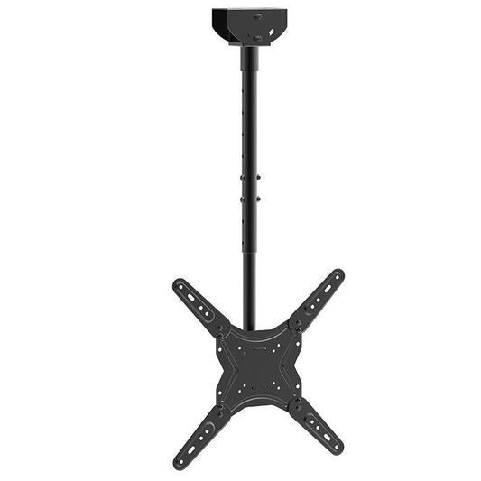 Soporte de Techo Inclinable Approx appSTT01 para TV de 17-55"
hasta 40kg