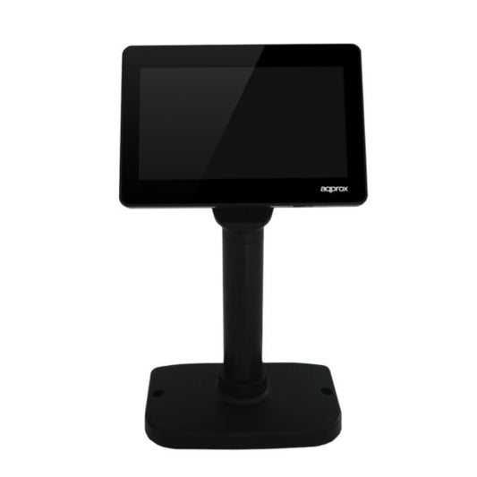 Visor tpv approx appvfd02lcd