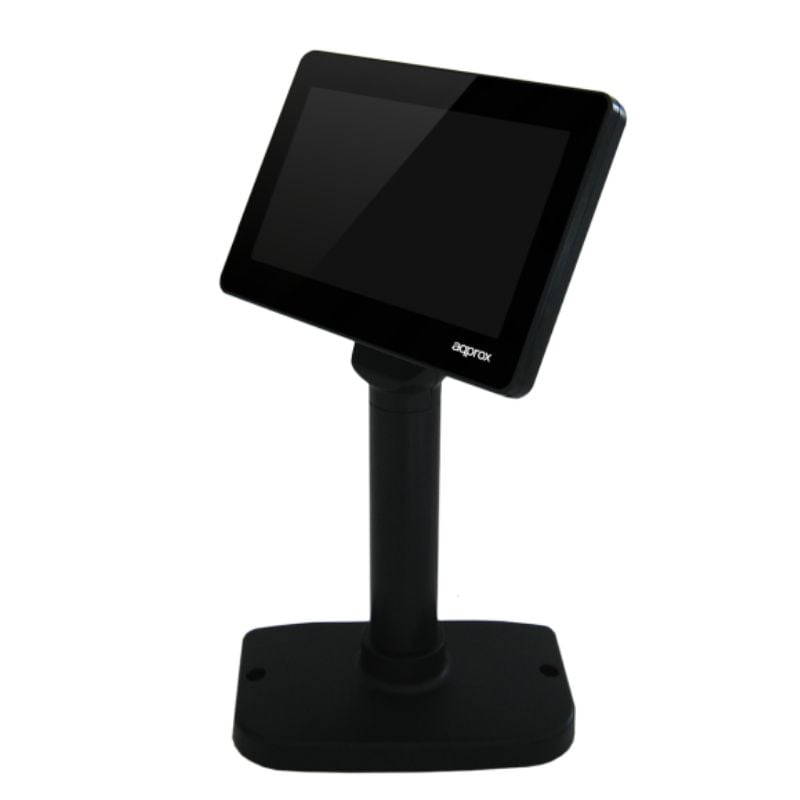 Visor TPV Approx appVFD02LCD
LCD
USB