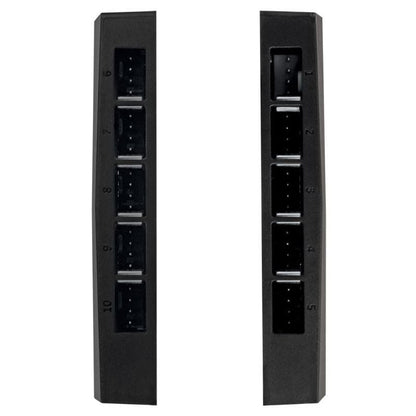 Hub para Ventiladores Arctic Case Fan Hub
10 Puertos PWM