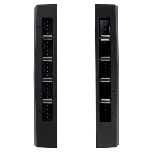 Hub para Ventiladores Arctic Case Fan Hub
10 Puertos PWM