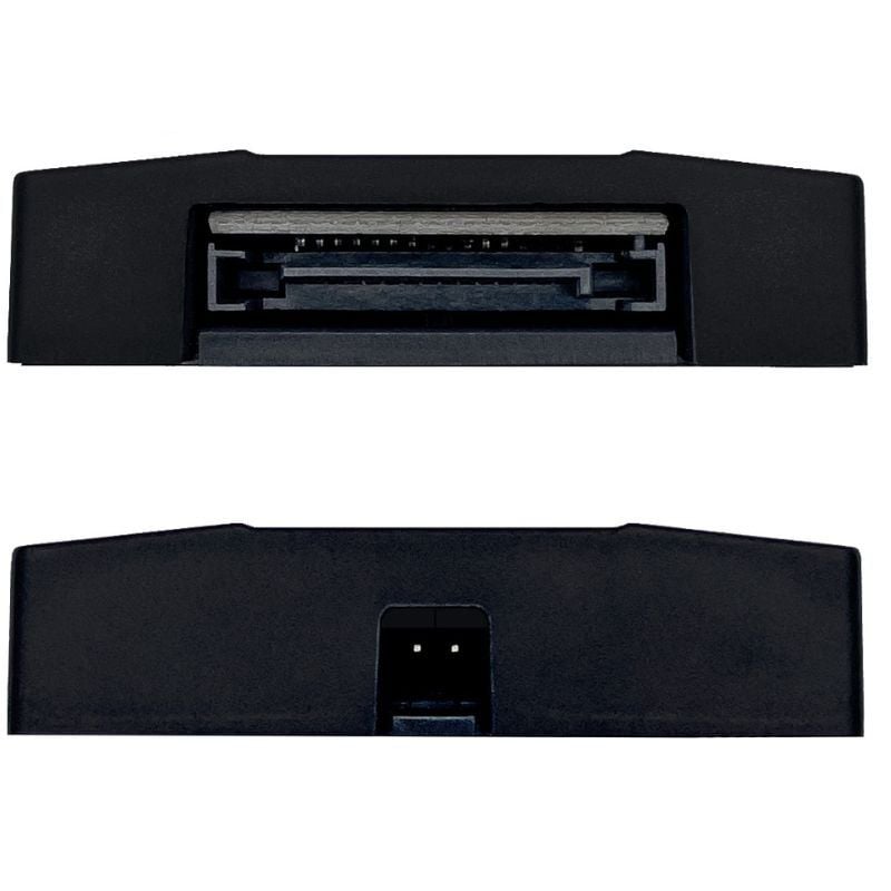 Hub para Ventiladores Arctic Case Fan Hub
10 Puertos PWM