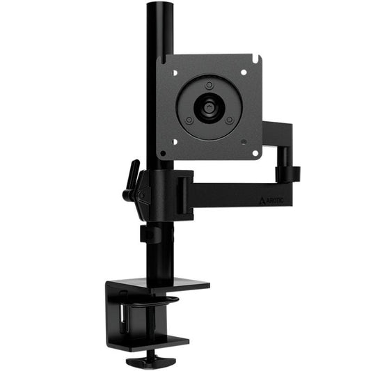 Soporte de Mesa para Monitor Arctic X1
Giratorio
Inclinable
hasta 10kg