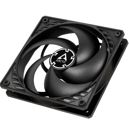 Ventilador Arctic P12
12cm
Negro