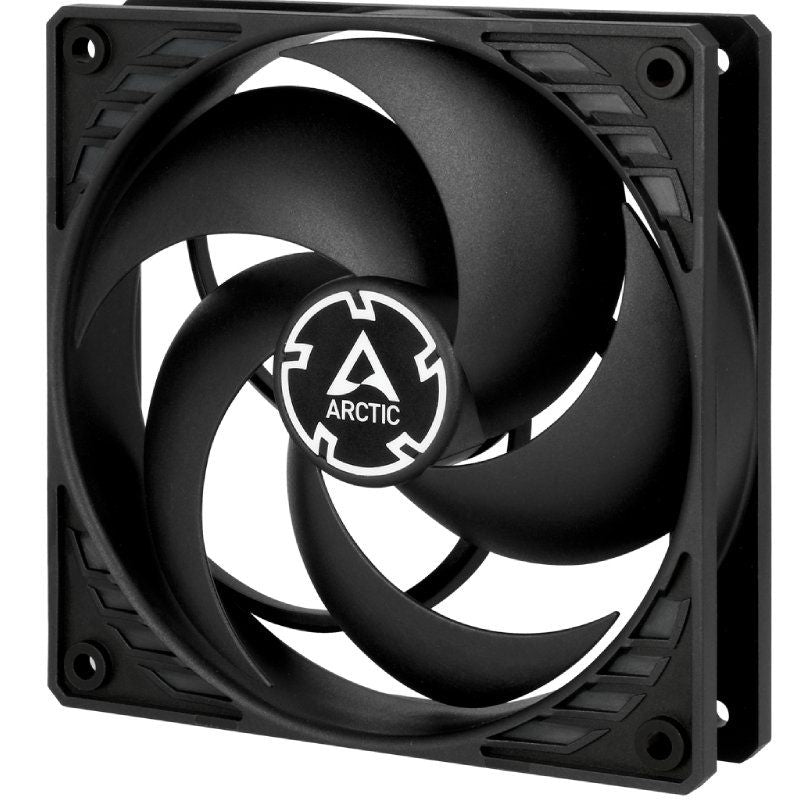 Ventilador Arctic P14
14cm
Negro