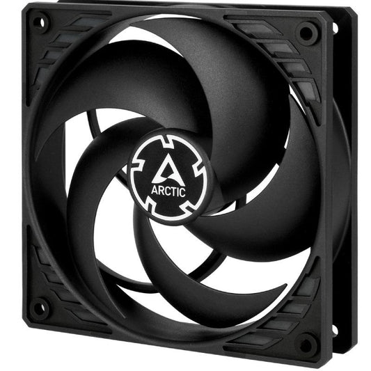 Ventilador Arctic P14
14cm
Negro