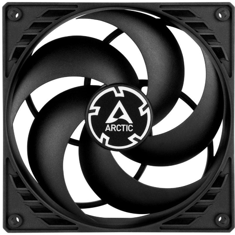 Ventilador Arctic P14
14cm
Negro