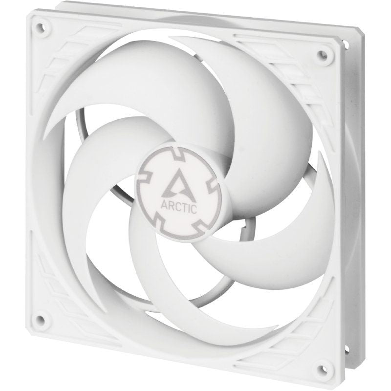 Ventilador Arctic P14 PWM PST
14cm
Blanco