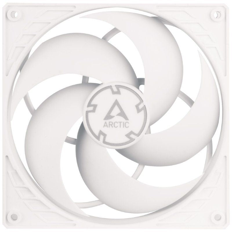 Ventilador Arctic P14 PWM PST
14cm
Blanco