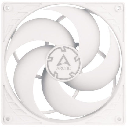 Ventilador Arctic P14 PWM PST
14cm
Blanco