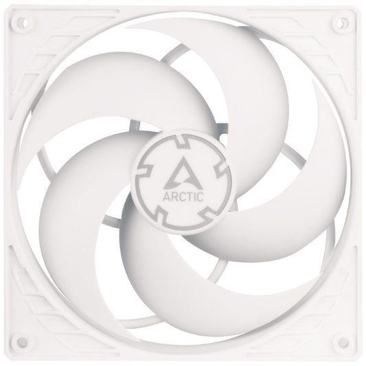 Ventilador Arctic P14 PWM PST
14cm
Blanco