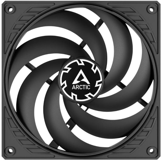 Ventilador Arctic P14 Slim PWM PST
14cm
Negro