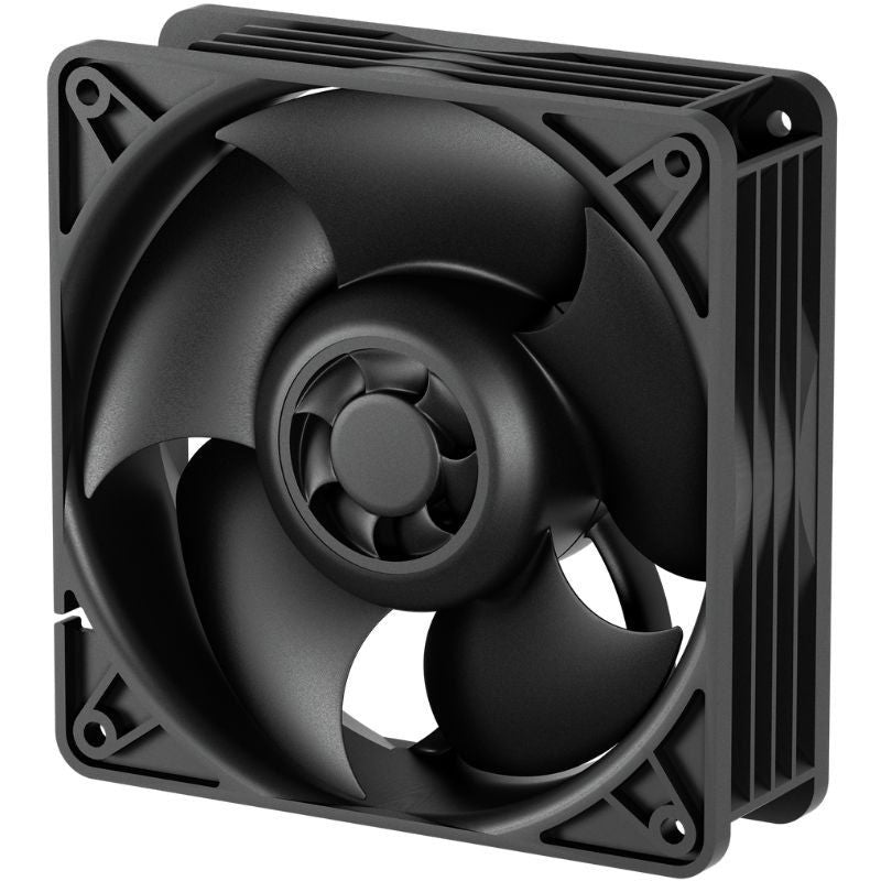 Ventilador Arctic S12038-8K
12cm