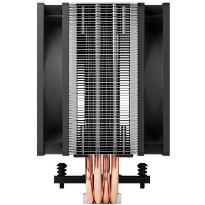 Ventilador con Disipador Arctic Freezer 36
12cm