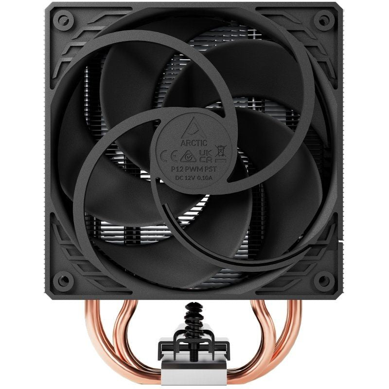 Ventilador con Disipador Arctic Freezer 36
12cm