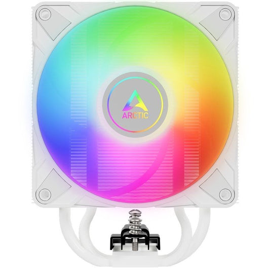 Ventilador con Disipador Arctic Freezer 36 A-RGB
12cm