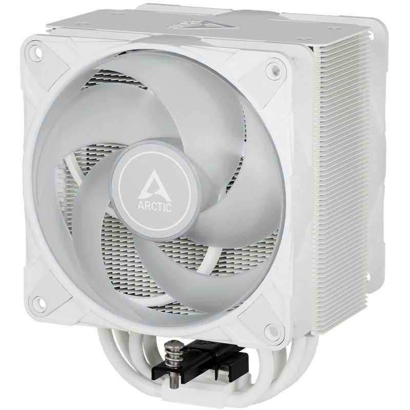 Ventilador con Disipador Arctic Freezer 36 A-RGB
12cm