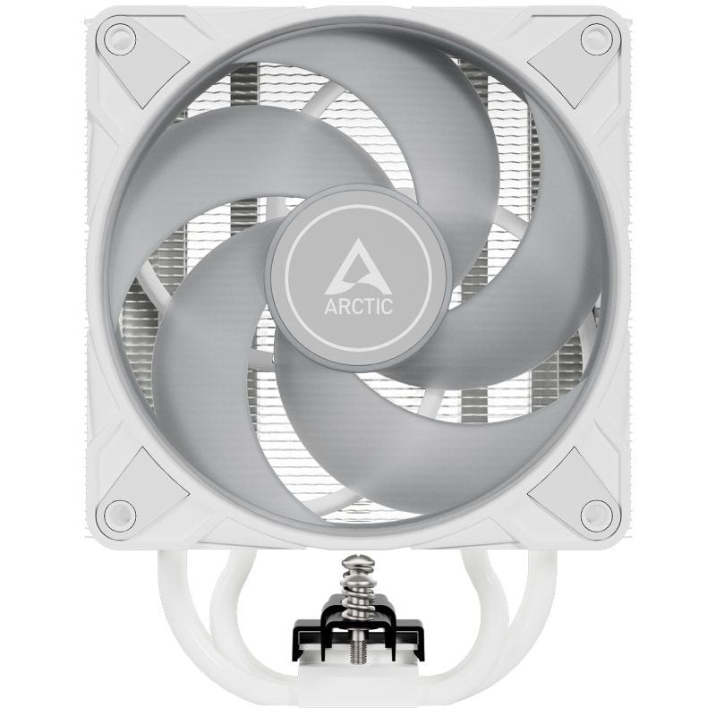 Ventilador con Disipador Arctic Freezer 36 A-RGB
12cm