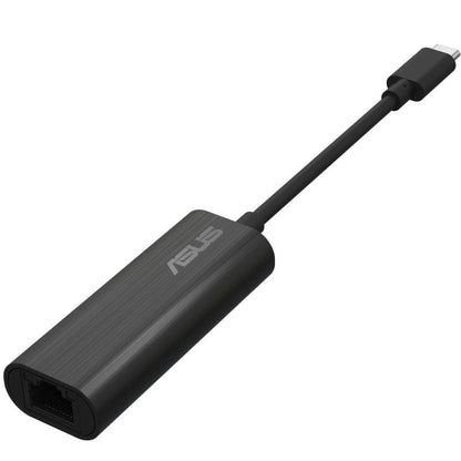 Adaptador USB Tipo-C - RJ45 Asus USB-C2500 V2