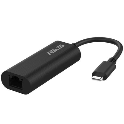 Adaptador USB Tipo-C - RJ45 Asus USB-C2500 V2