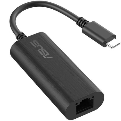 Adaptador USB Tipo-C - RJ45 Asus USB-C2500 V2