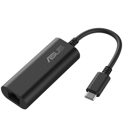 Adaptador USB Tipo-C - RJ45 Asus USB-C2500 V2