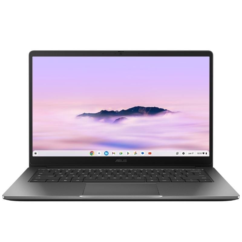 ChromeBook Asus Plus CX14 CX1405CTA-S60119 Intel Core 3-N355
8GB
128GB eMMC
14"
Chrome OS