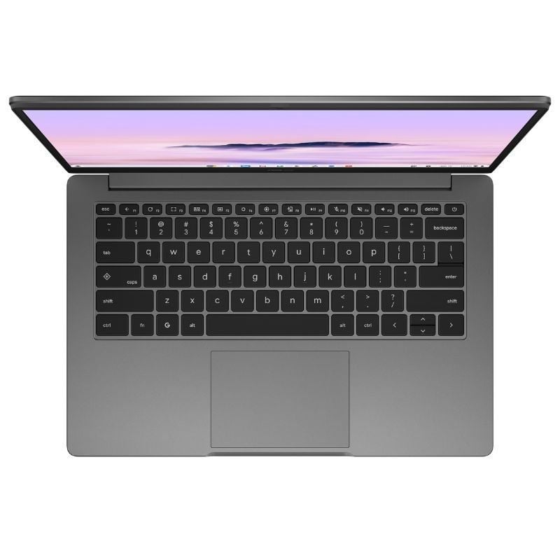 ChromeBook Asus Plus CX14 CX1405CTA-S60119 Intel Core 3-N355
8GB
128GB eMMC
14"
Chrome OS