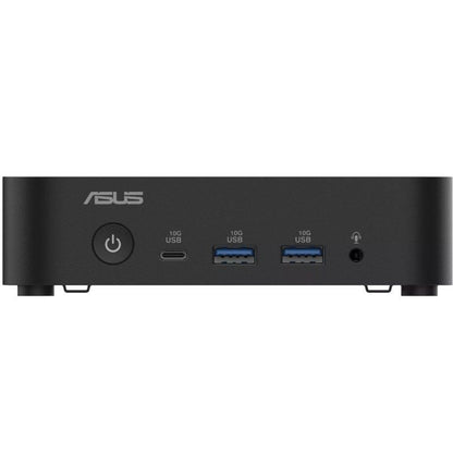 MiniPC Asus NUC 14 Essential RNUC14MNK9700002 Intel N97