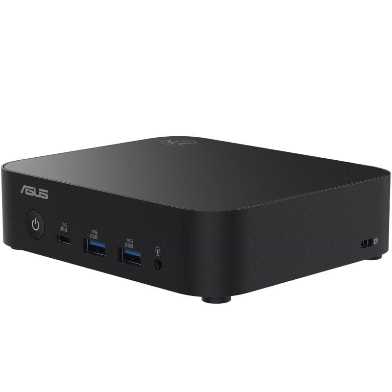 MiniPC Asus NUC 14 Essential RNUC14MNK9700002 Intel N97