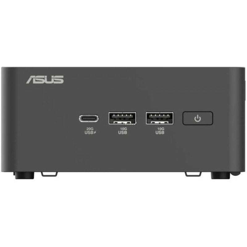 Asus NUC RNUC15CRHC500002 C5-210H