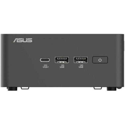 Asus NUC RNUC15CRHC500002 C5-210H
