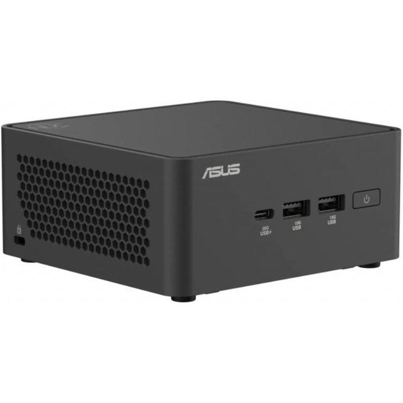 Asus NUC RNUC15CRHC500002 C5-210H