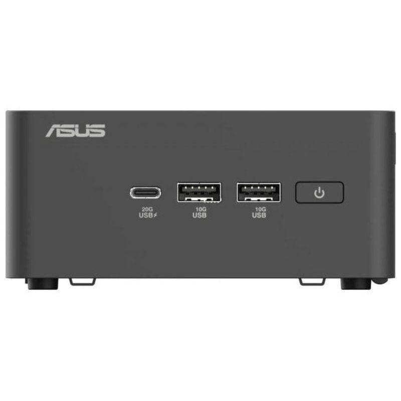 Asus NUC RNUC15CRHI300002 Core 3-100U