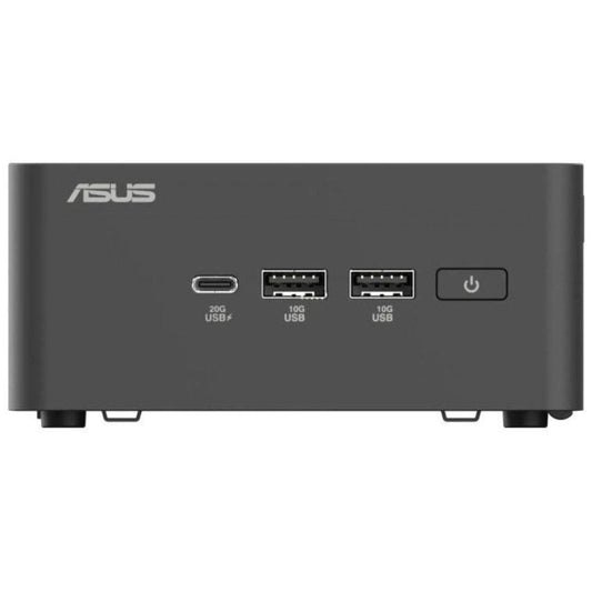 Asus NUC RNUC15CRHI300002 Core 3-100U