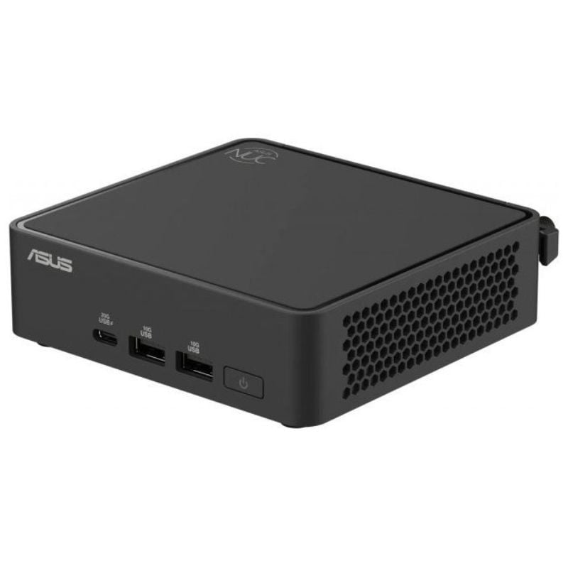 Asus NUC RNUC15CRKU500002 U5-225H Slim