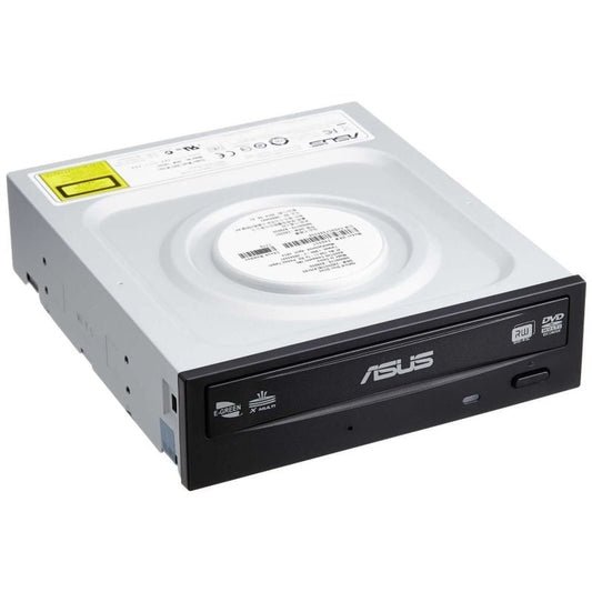 Grabadora Interna Asus DRW-24D5MT
24X
5.25"