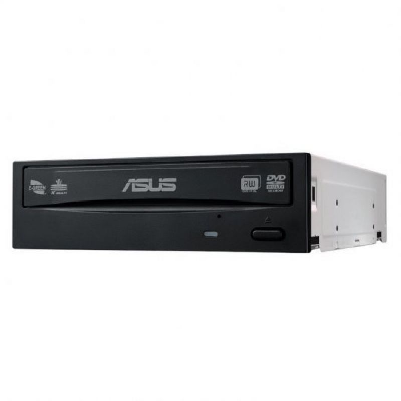 Grabadora Interna Asus DRW-24D5MT
24X
5.25"
