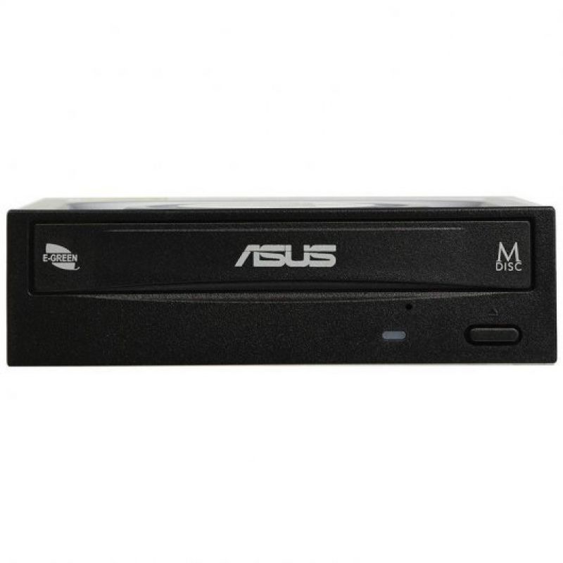 Grabadora Interna Asus DRW-24D5MT
24X
5.25"