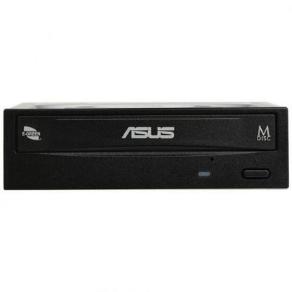 Grabadora Interna Asus DRW-24D5MT
24X
5.25"