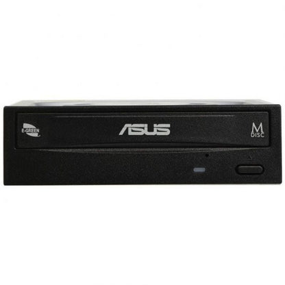 Grabadora Interna Asus DRW-24D5MT
24X
5.25"