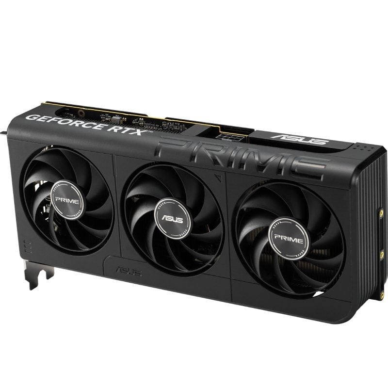 ASUS VGA NVIDIA PRIME RTX 5050 O8G 8GB DDR6