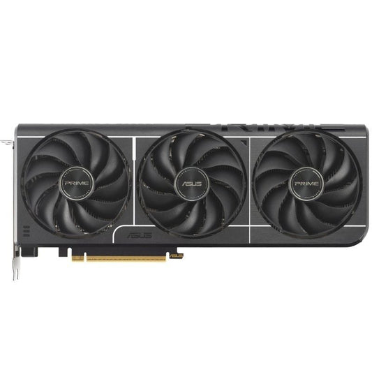 Tarjeta Gráfica Asus Prime GeForce RTX 5060 Ti OC Edition
16GB GDDR7