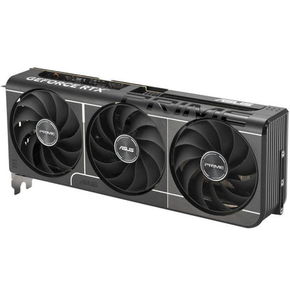 Tarjeta Gráfica Asus Prime GeForce RTX 5060 Ti OC Edition
16GB GDDR7