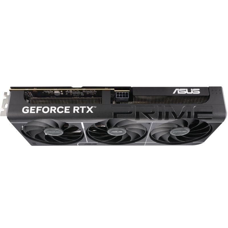 Tarjeta Gráfica Asus Prime GeForce RTX 5060 Ti OC Edition
16GB GDDR7
