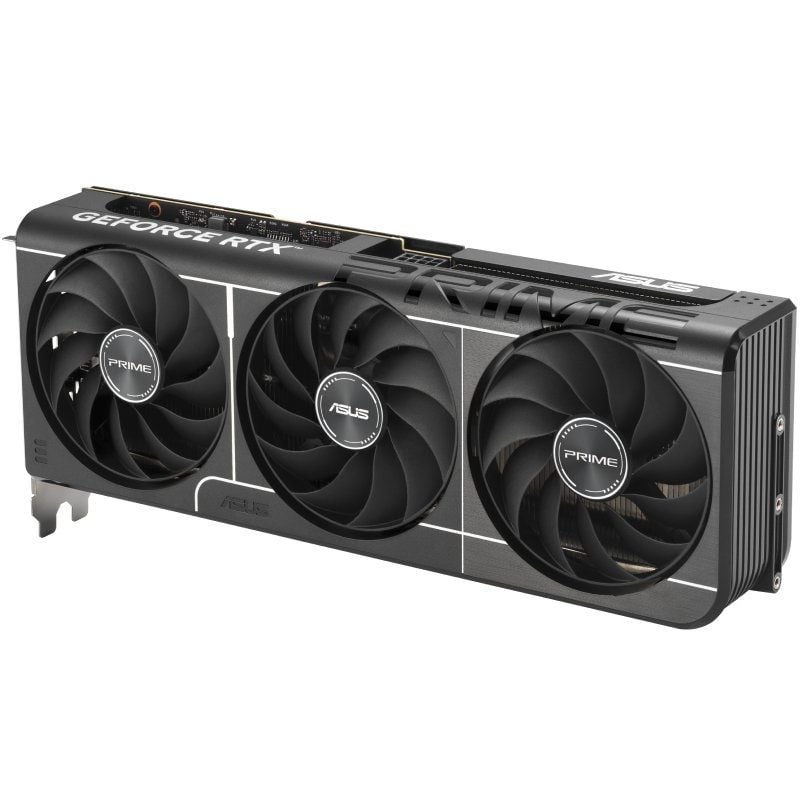Tarjeta Gráfica Asus Prime GeForce RTX 5060 Ti OC Edition
8GB GDDR7