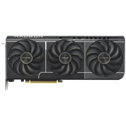 Tarjeta Gráfica Asus Prime Radeon RX 9060 XT OC
8GB GDDR6